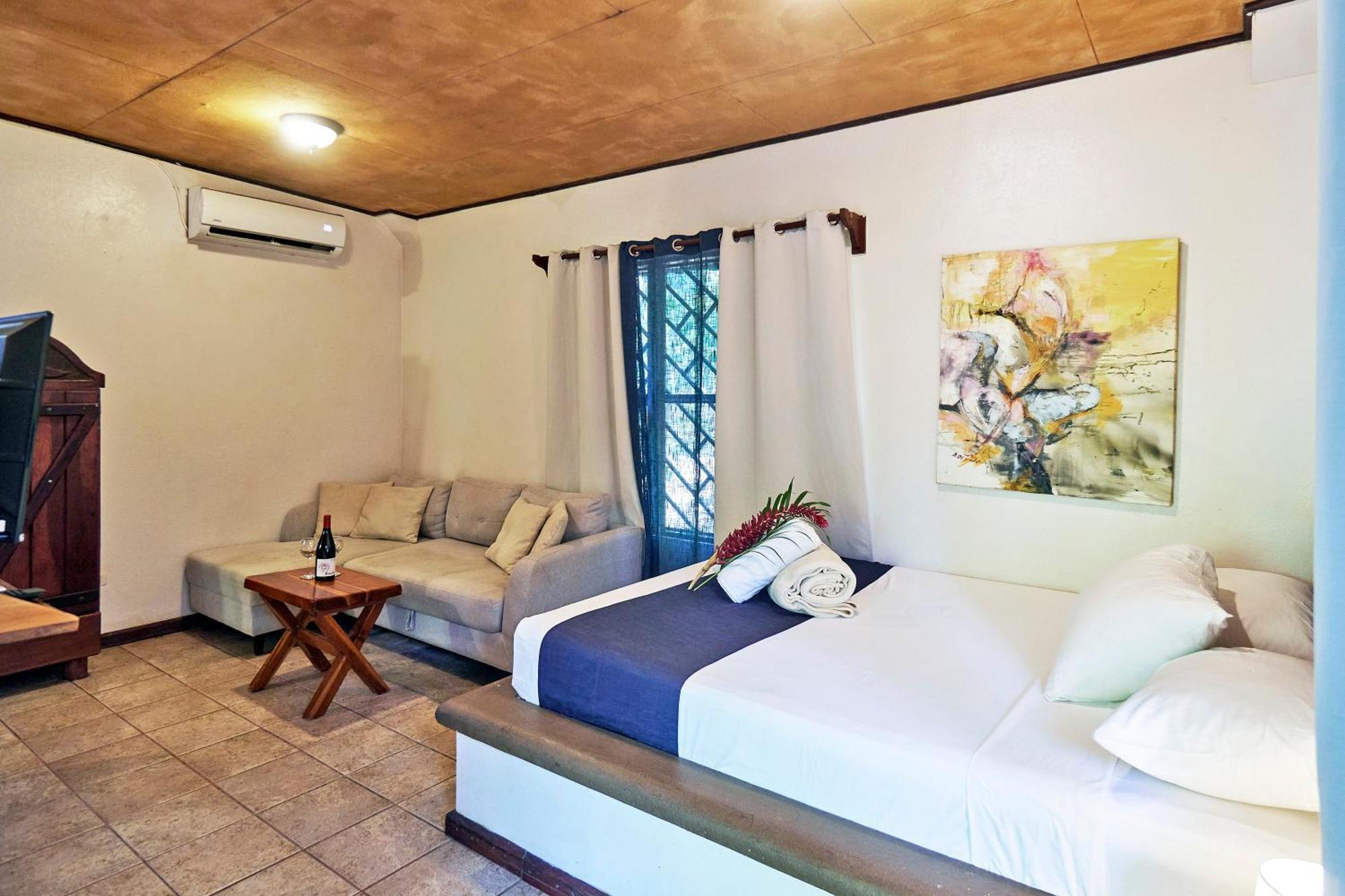 Aparthotel Casas Mal Pais Exterior foto